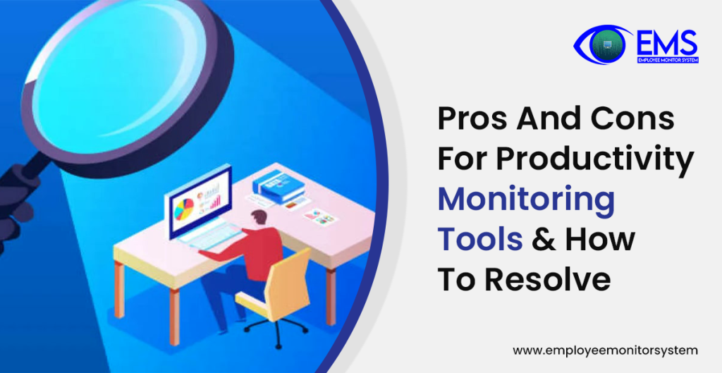 Productivity Monitoring Tools