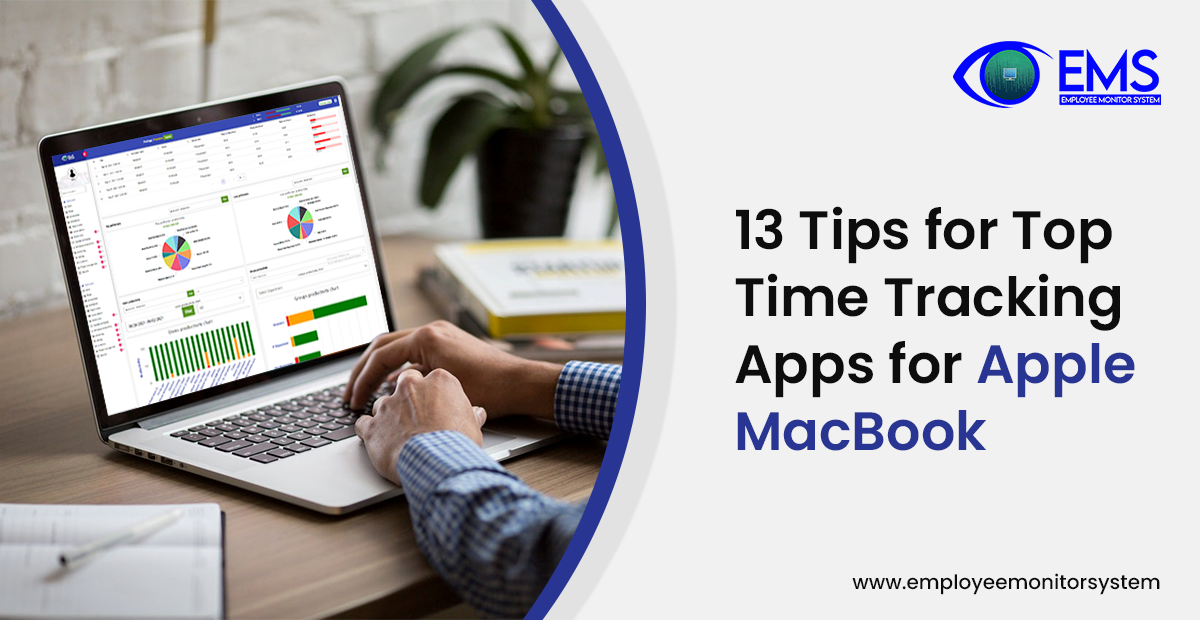Keep in Mind When Buying Time Tracking Apps | EMS