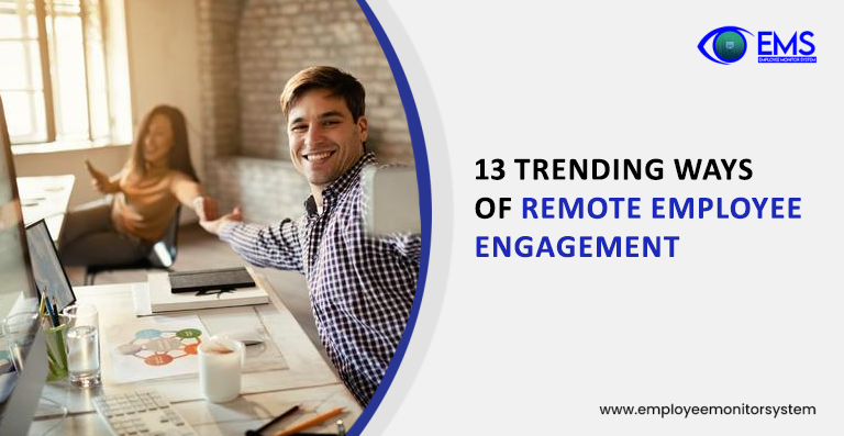 Remote Employee software