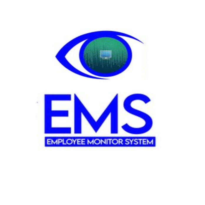 Employee Monitoring System logo